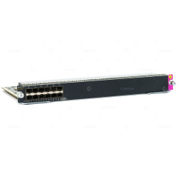 WS-X4712-SFP-E CISCO 12PORT 1GB SFP LINE CARD FOR CATALYST 4500E SERIES 73-15733-04